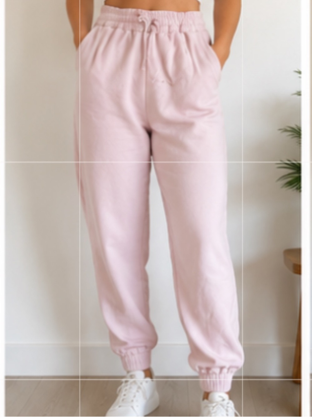 Pink nova sport xsmall joggers